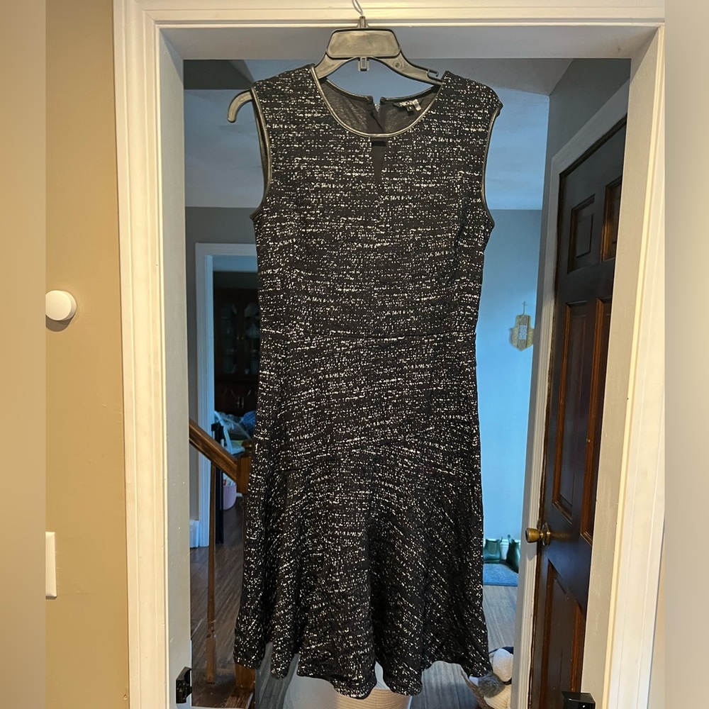 Nic and Zoe dress